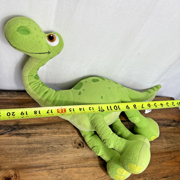 Stuffed Animal Plush Lot Disney Spiderman Pokemon Pinocchio Aristocats EUC Large - Picture 3 of 16